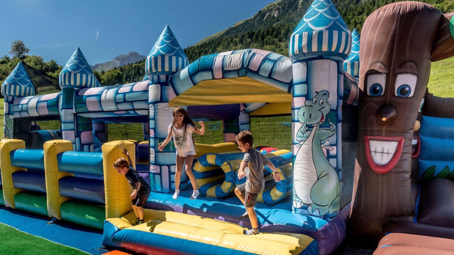 Andalo Life - Vacanze in Trentino in famiglia