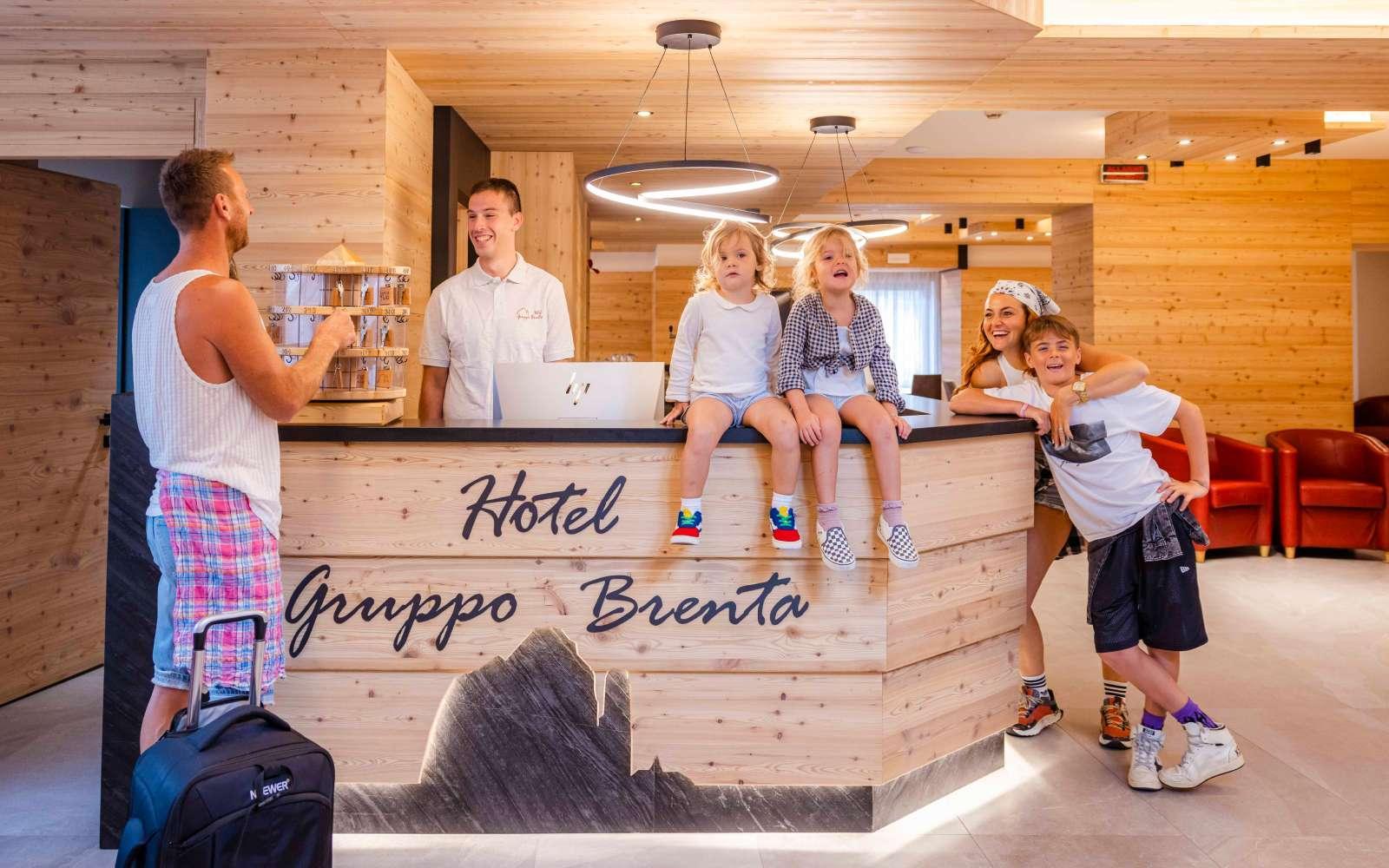 HOTEL GRUPPO BRENTA