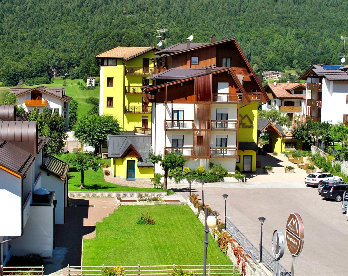 HOTEL EDEN FAMILY & WELLNESS RESORT