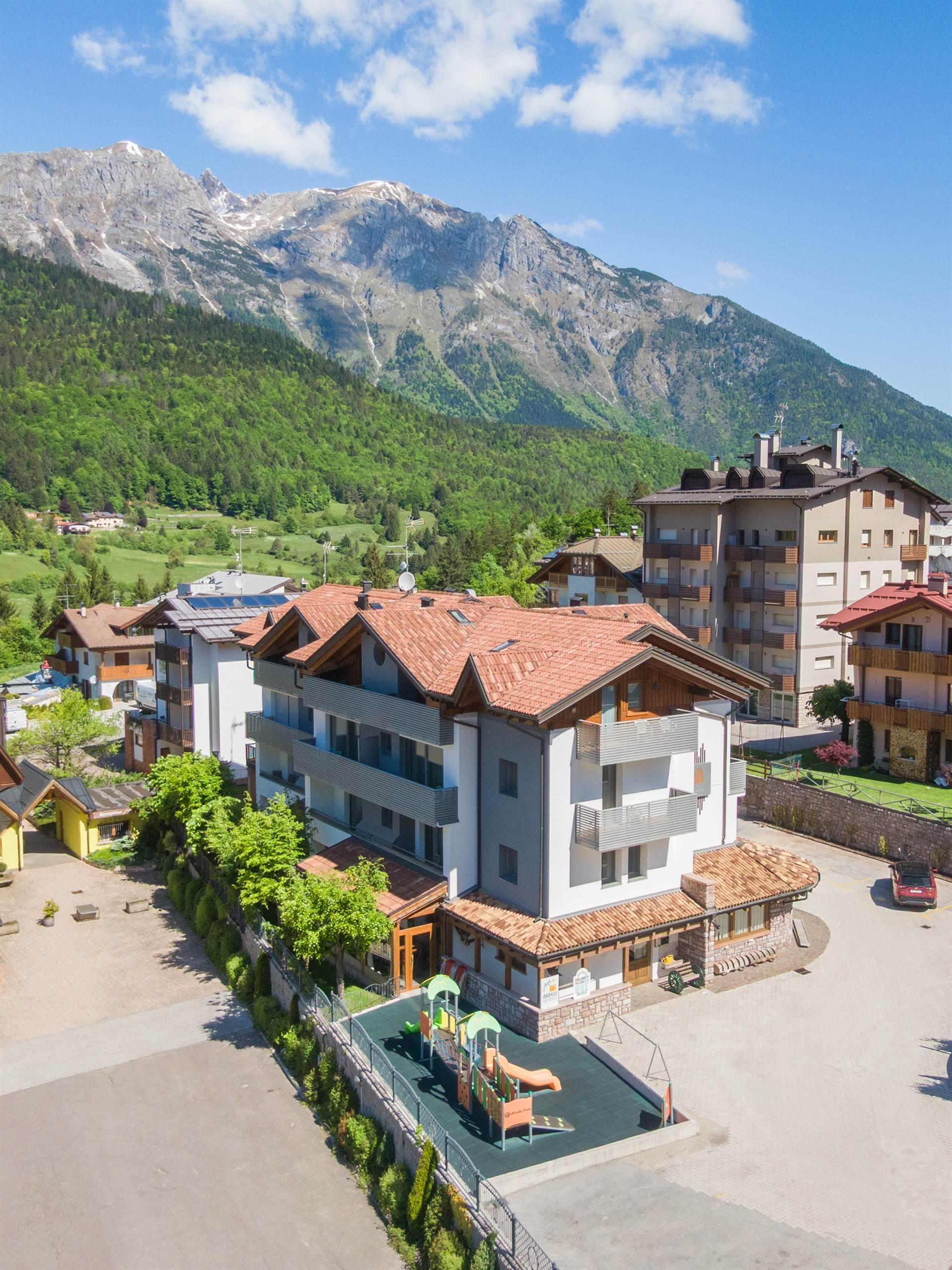 HOTEL ANGELO