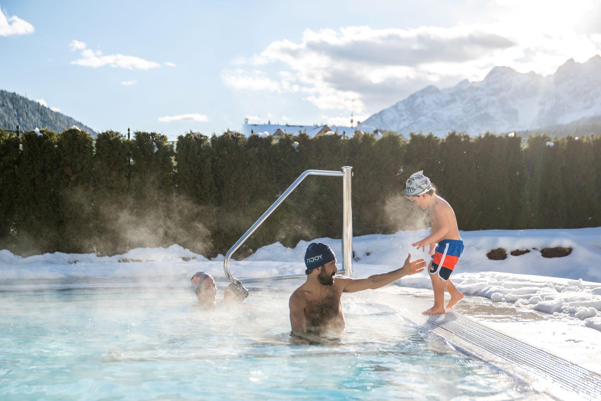 AcquaIn, acquapark e Wellness