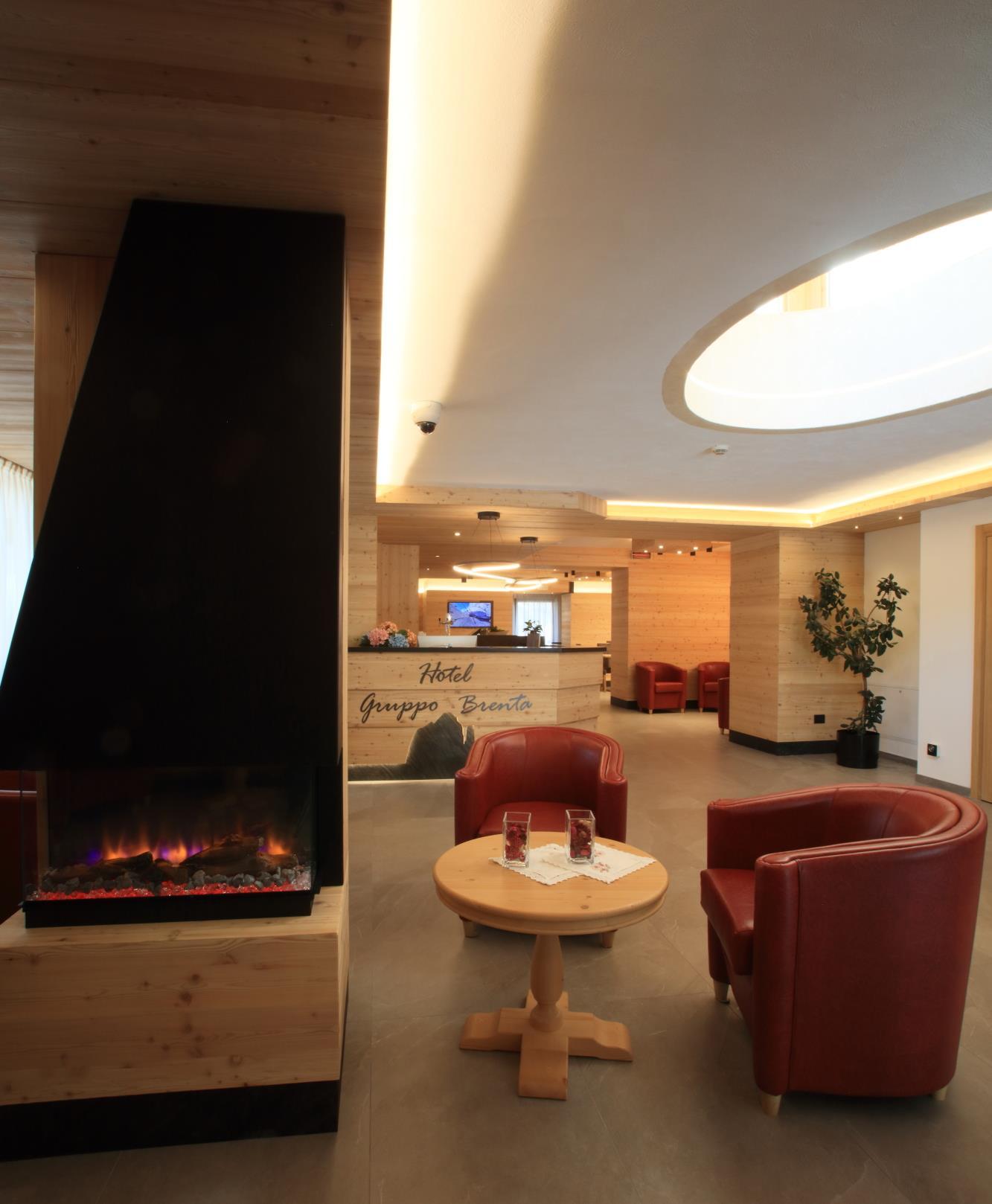 HOTEL GRUPPO BRENTA