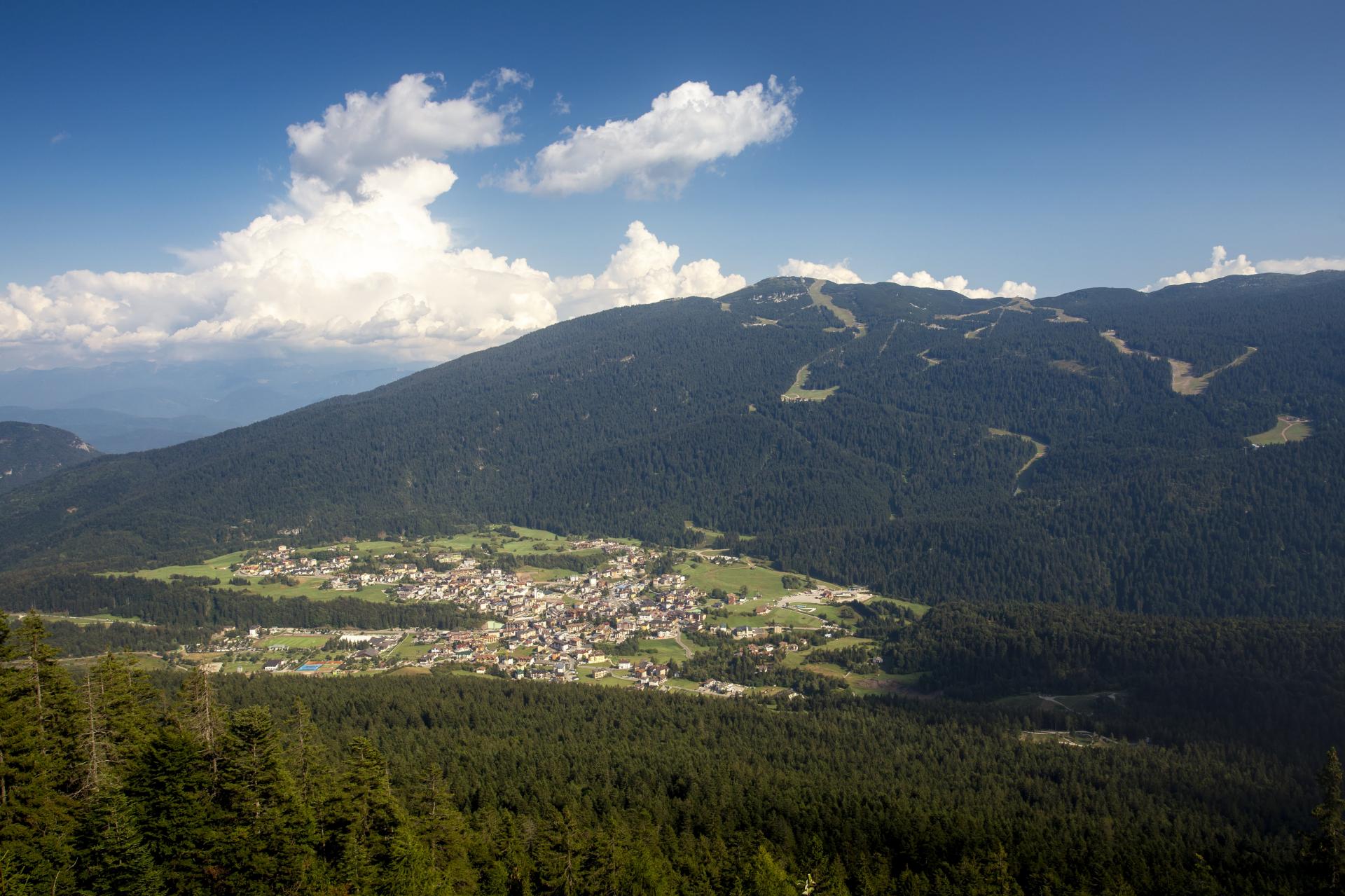 Castelli del Trentino - Castel Beflort Spormaggiore