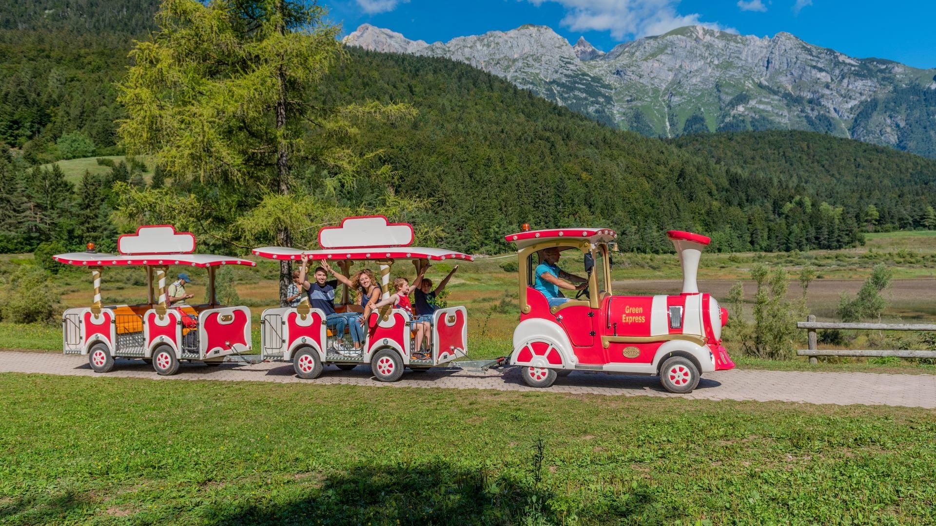 Andalo Life - Vacanze in Trentino in famiglia