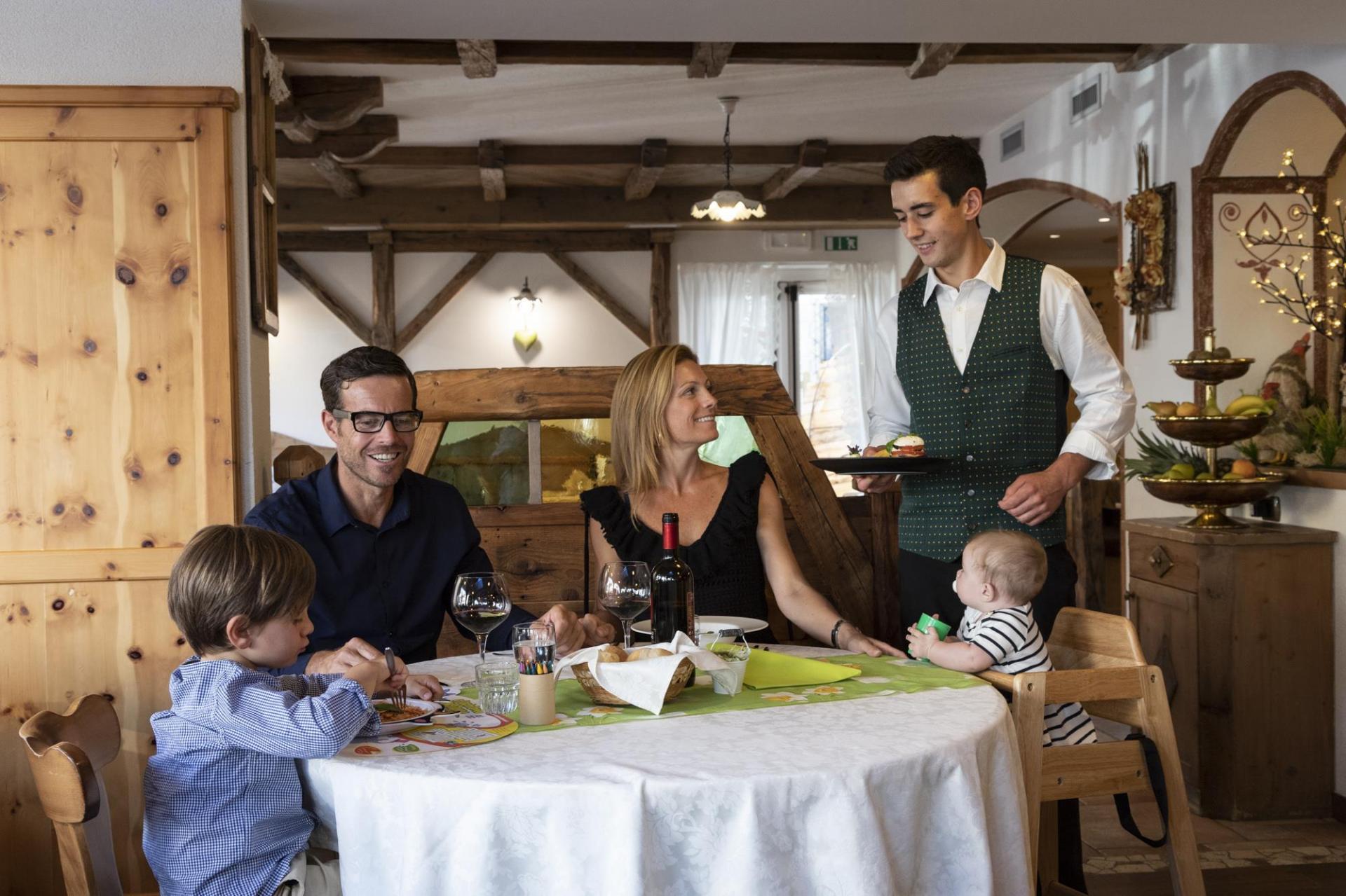 ALPINO BABY FAMILY