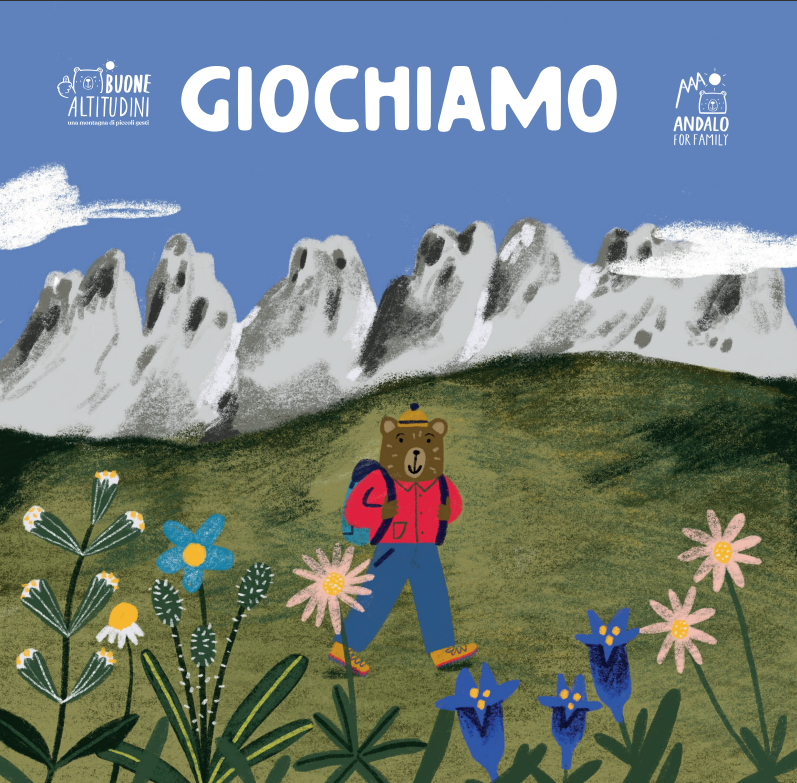 Giochiamo - buone altitudini