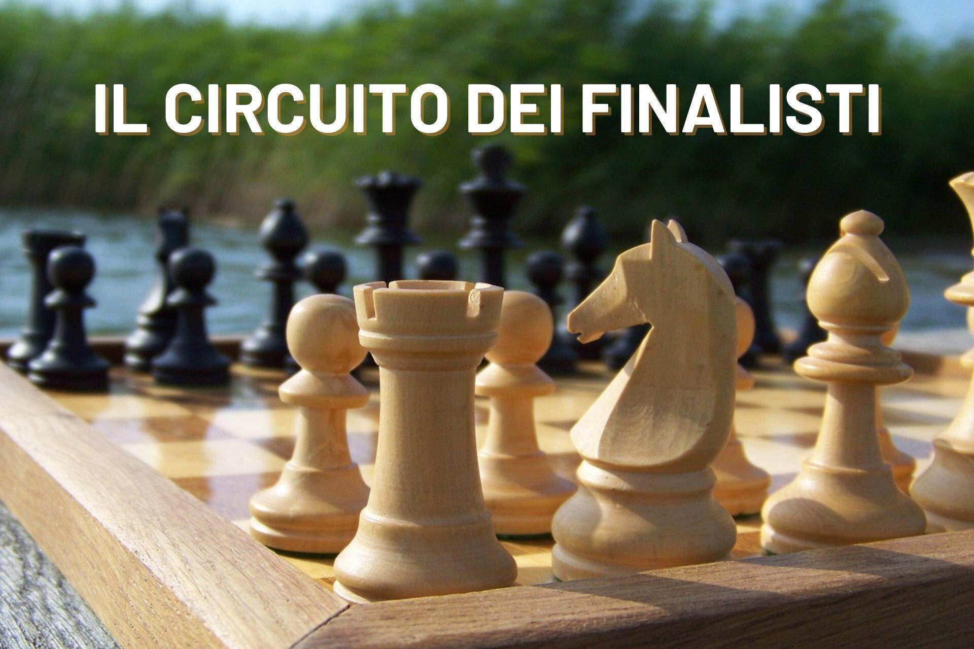 Torneo di scacchi