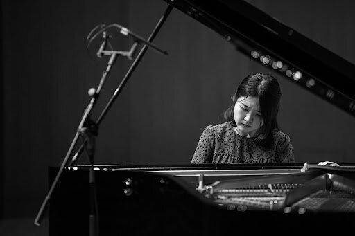 Chloe Jiyeong Mun