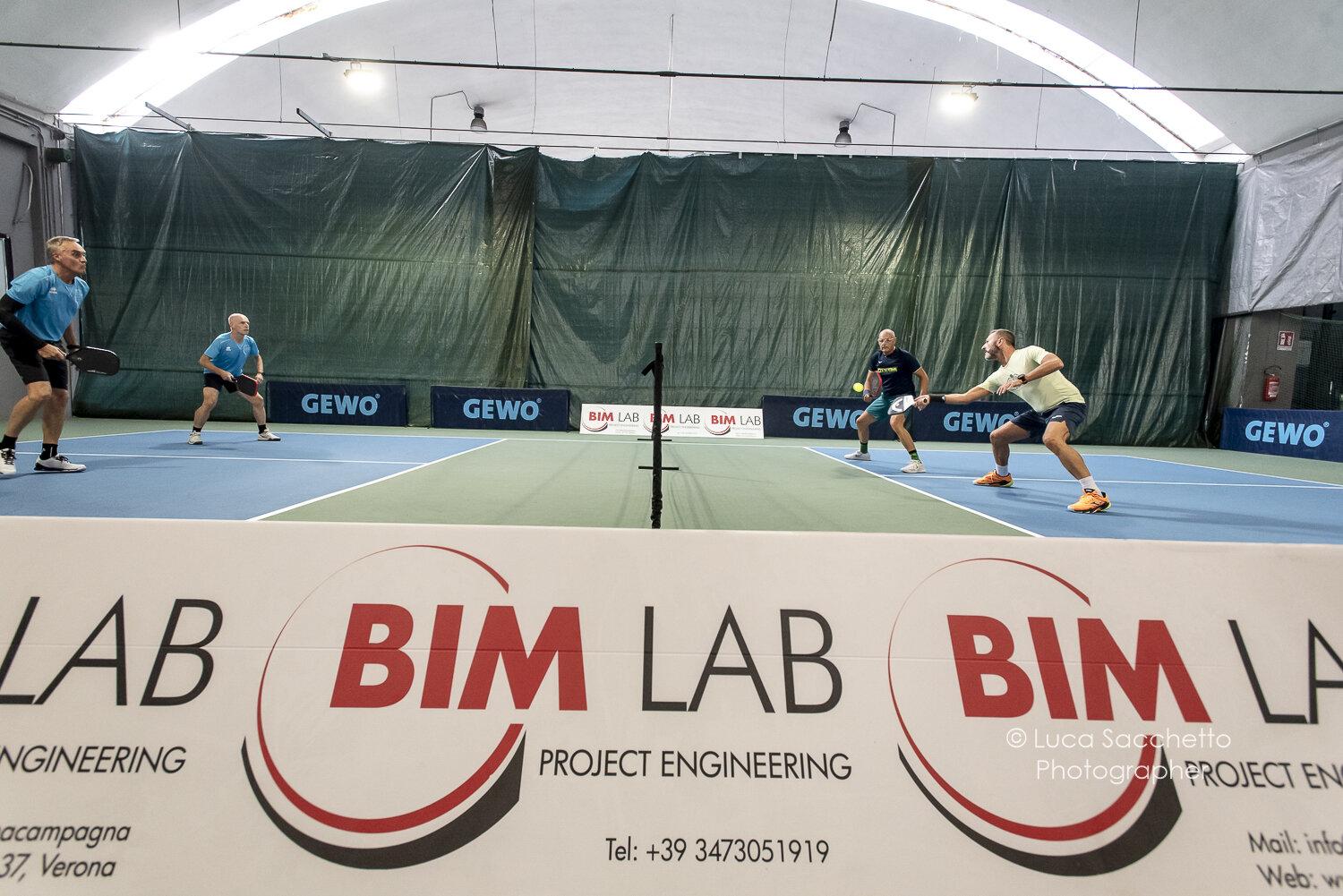 Pickleball Open Day