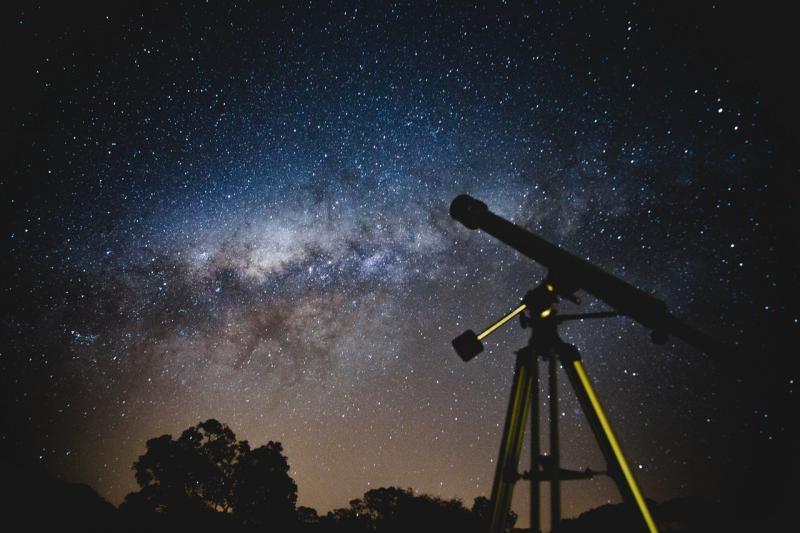 Astronomi per una notte