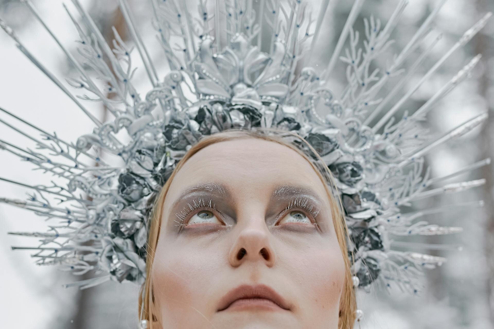 The Snow Queen The Snow Queen