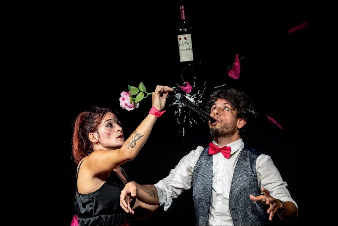 Amor Pérignon
