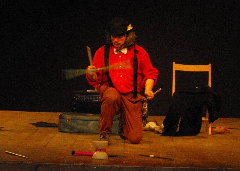 Laurent Tetù Laurent Tetù