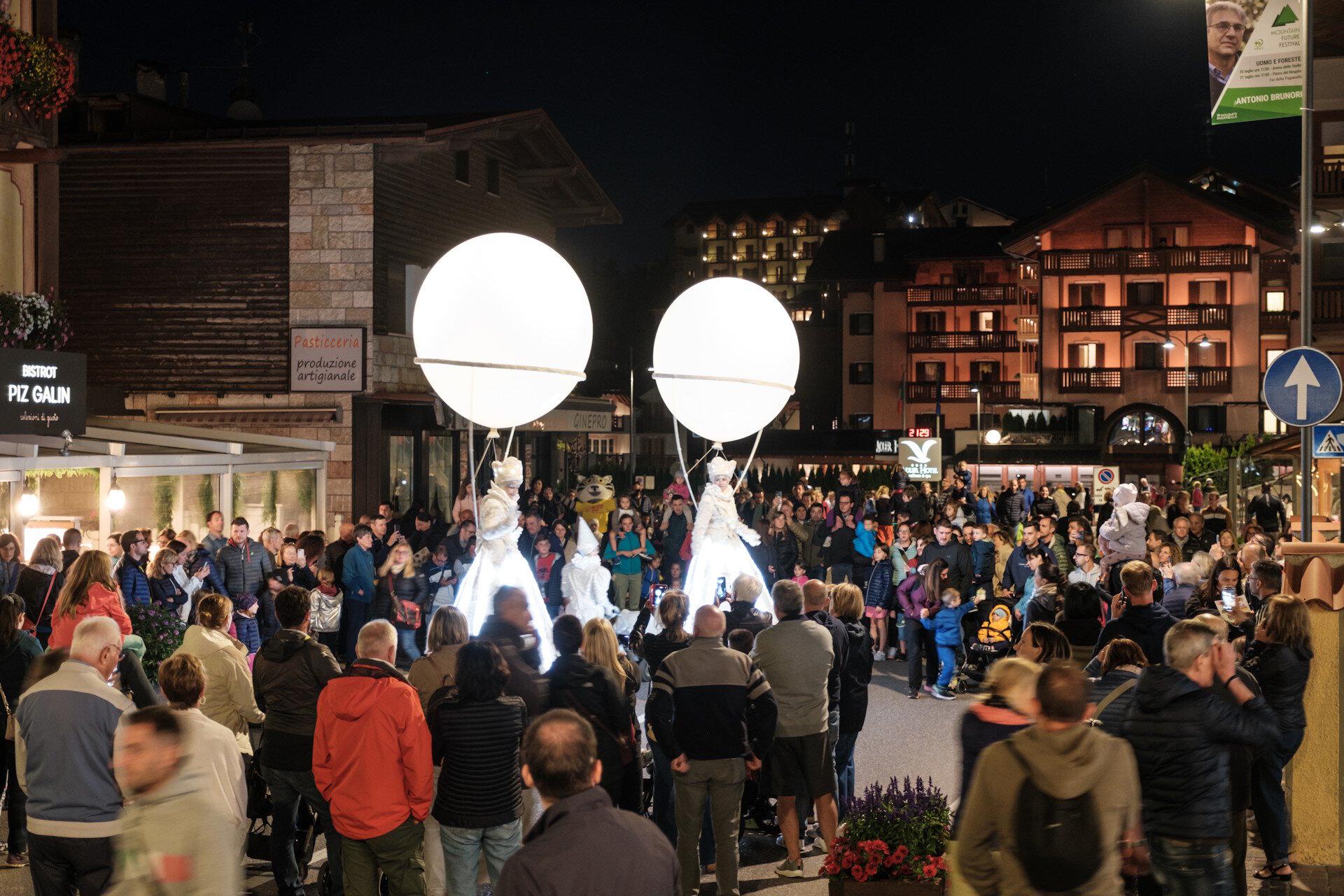 Thursdays under the stars Thursdays under the stars