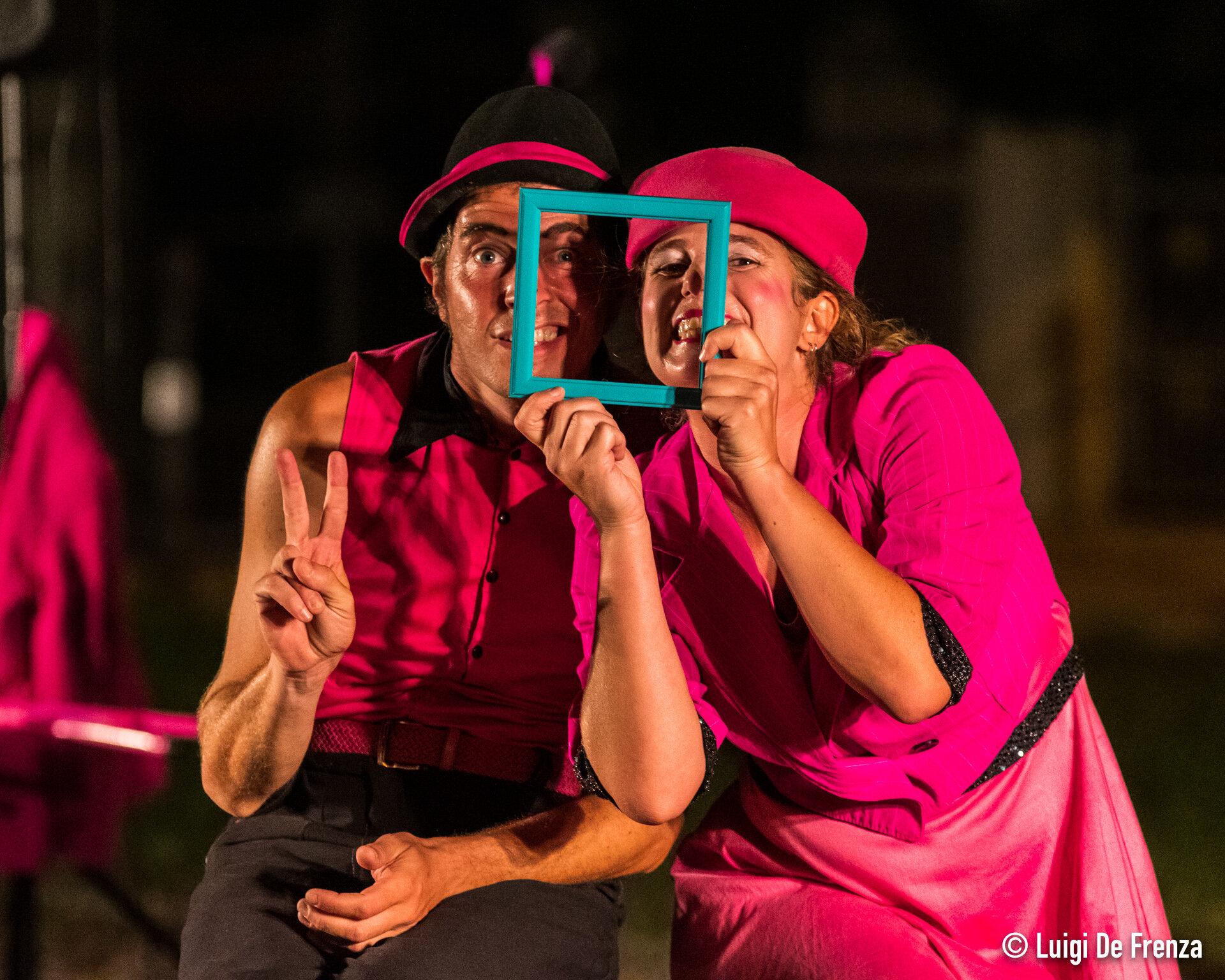 A ruota libera A ruota libera