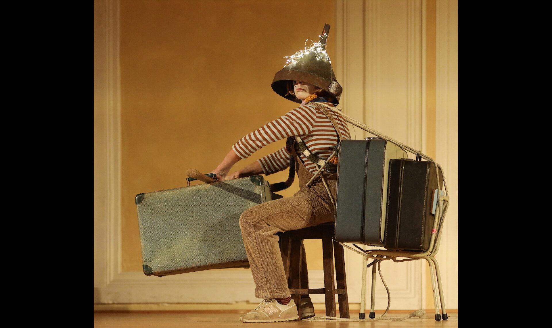 Avventure in città Avventure in città