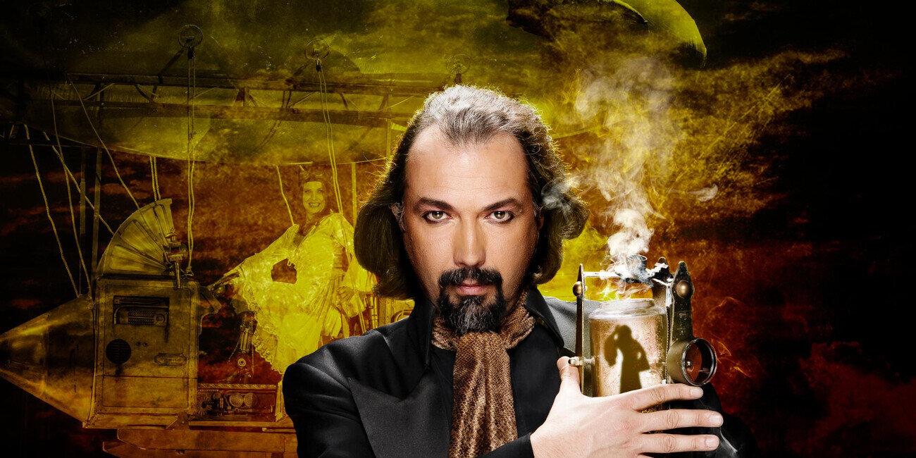 Mago Giorgi Mago Giorgi