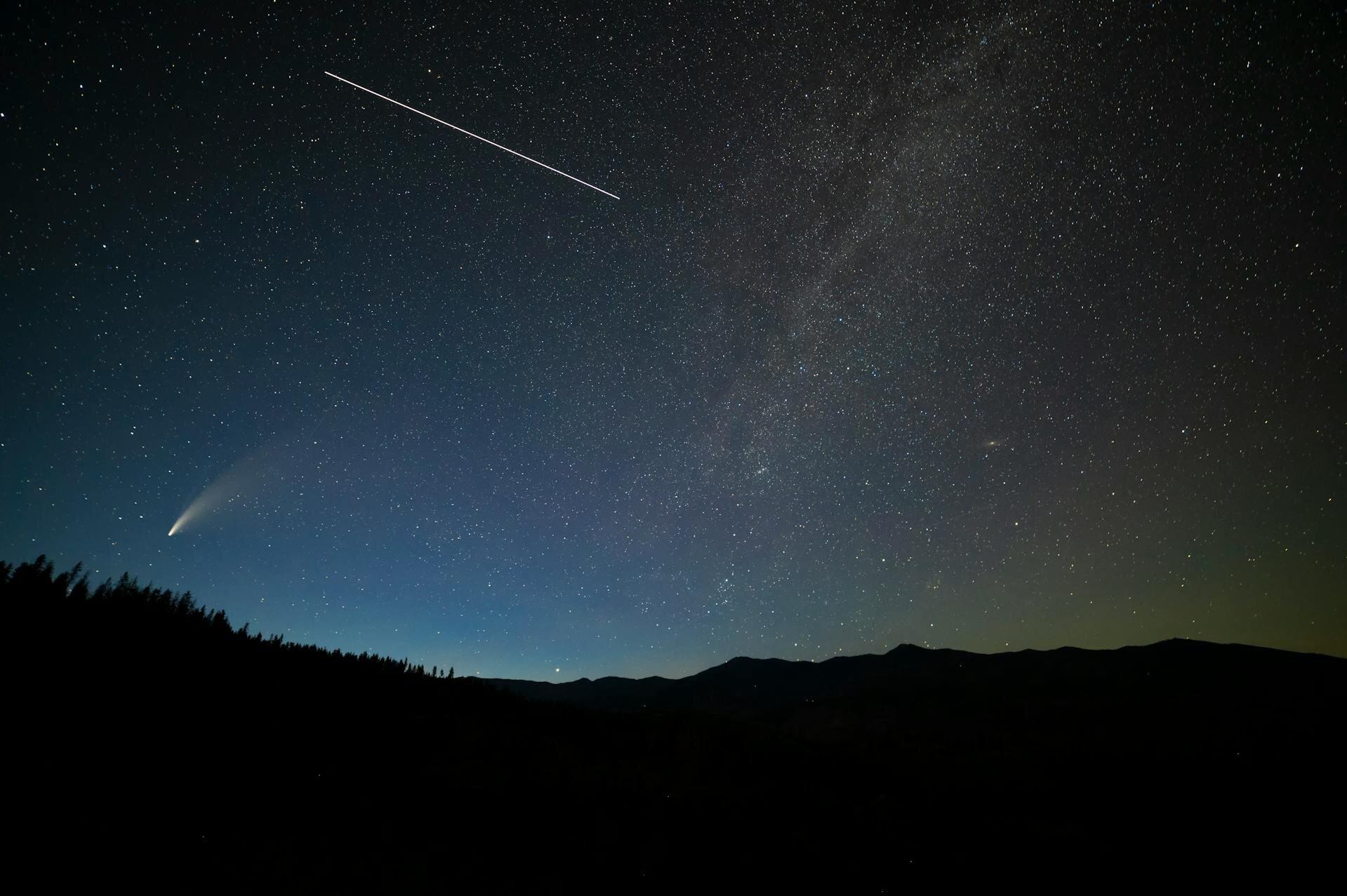 Stelle Stelle