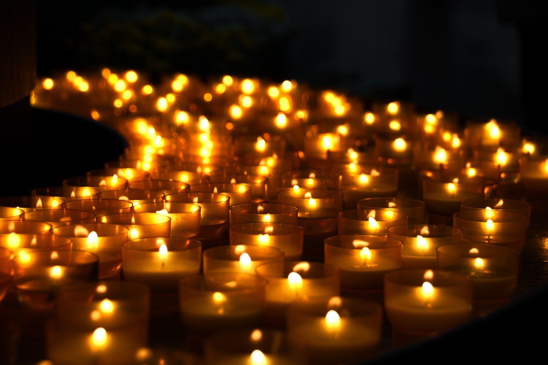 Lume di Candela Lume di Candela