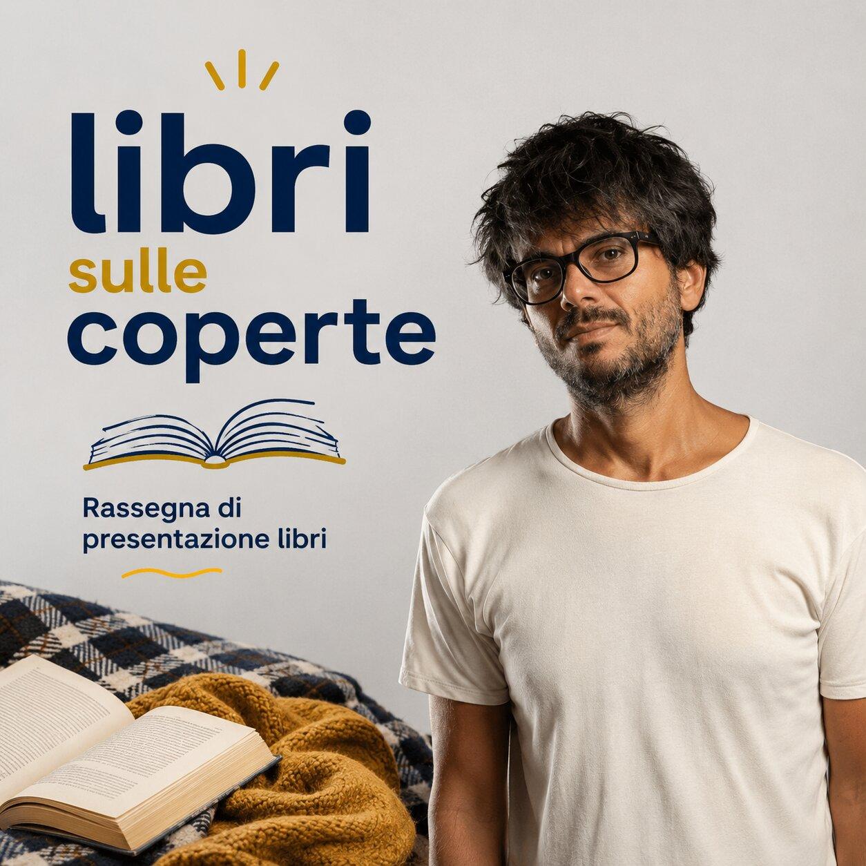 Marco Niro - libri sulle coperte Marco Niro - libri sulle coperte