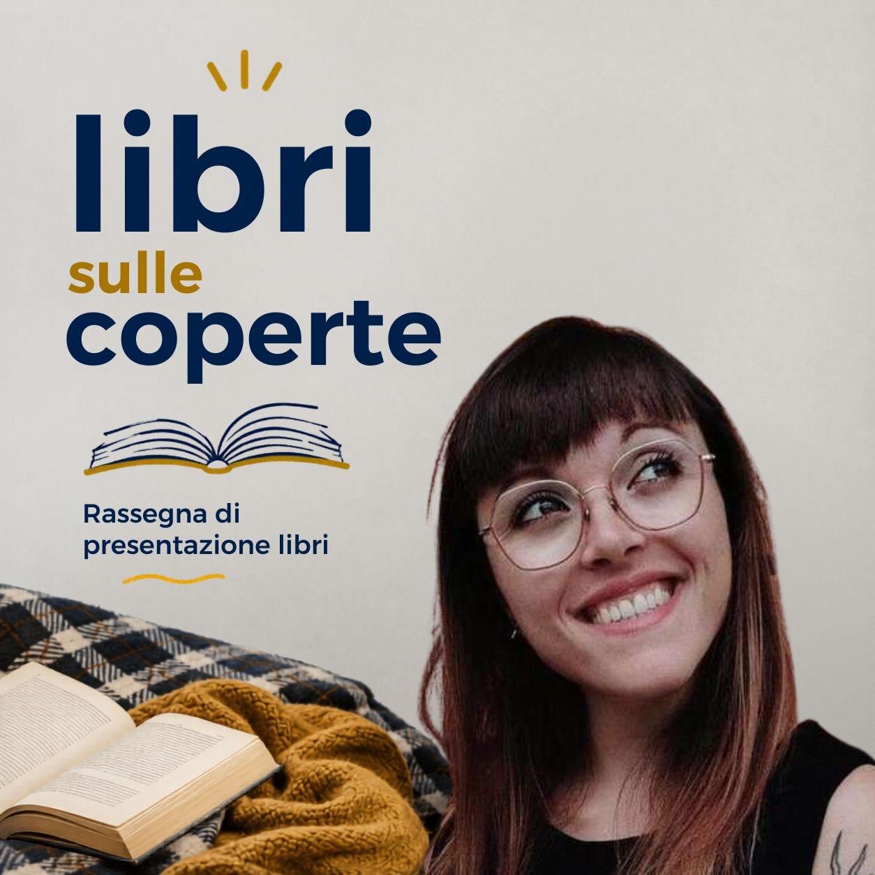 Lucia Brunialti - libri sulle coperte Lucia Brunialti - libri sulle coperte
