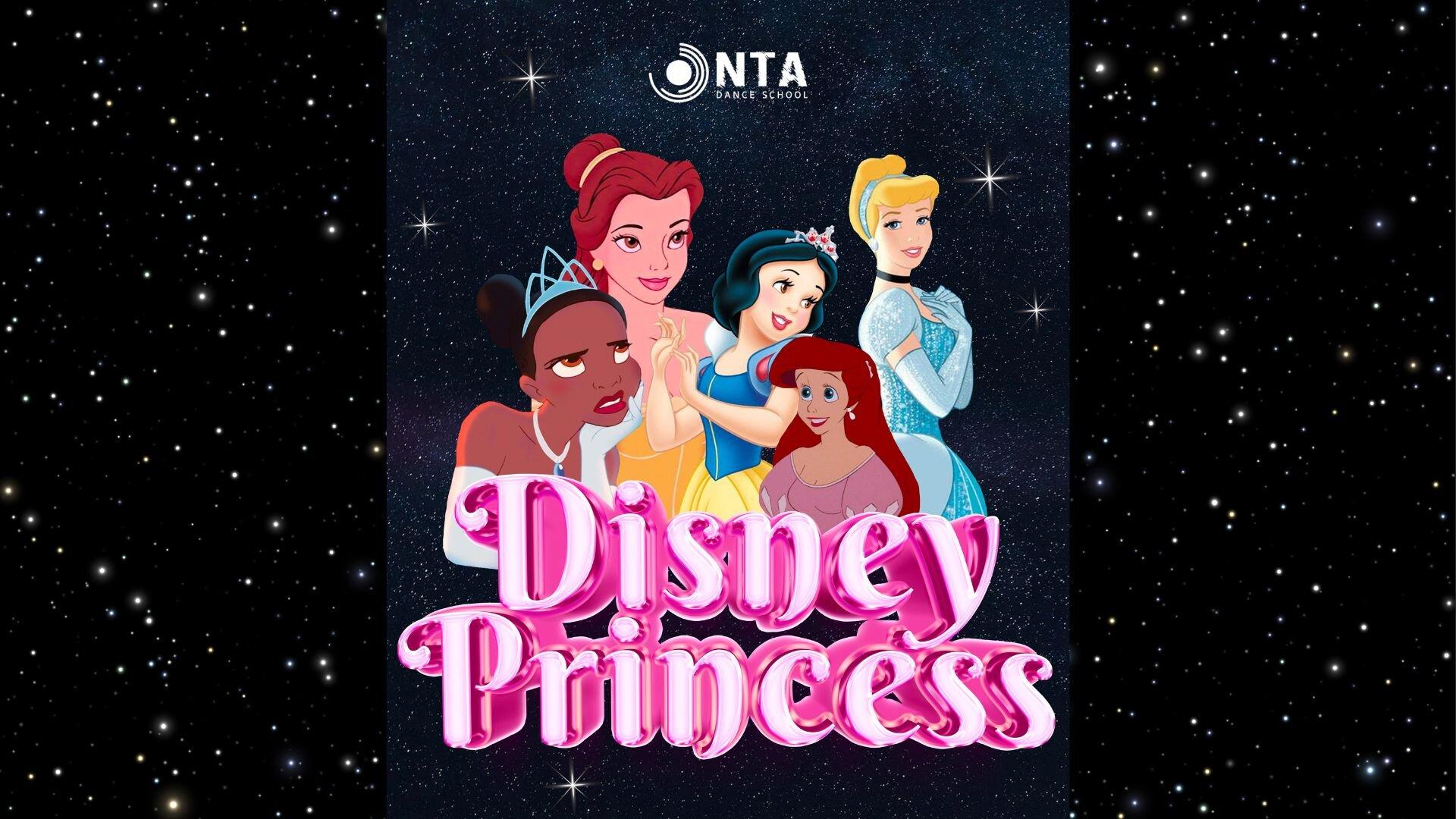 Voices of princesses Voices of princesses