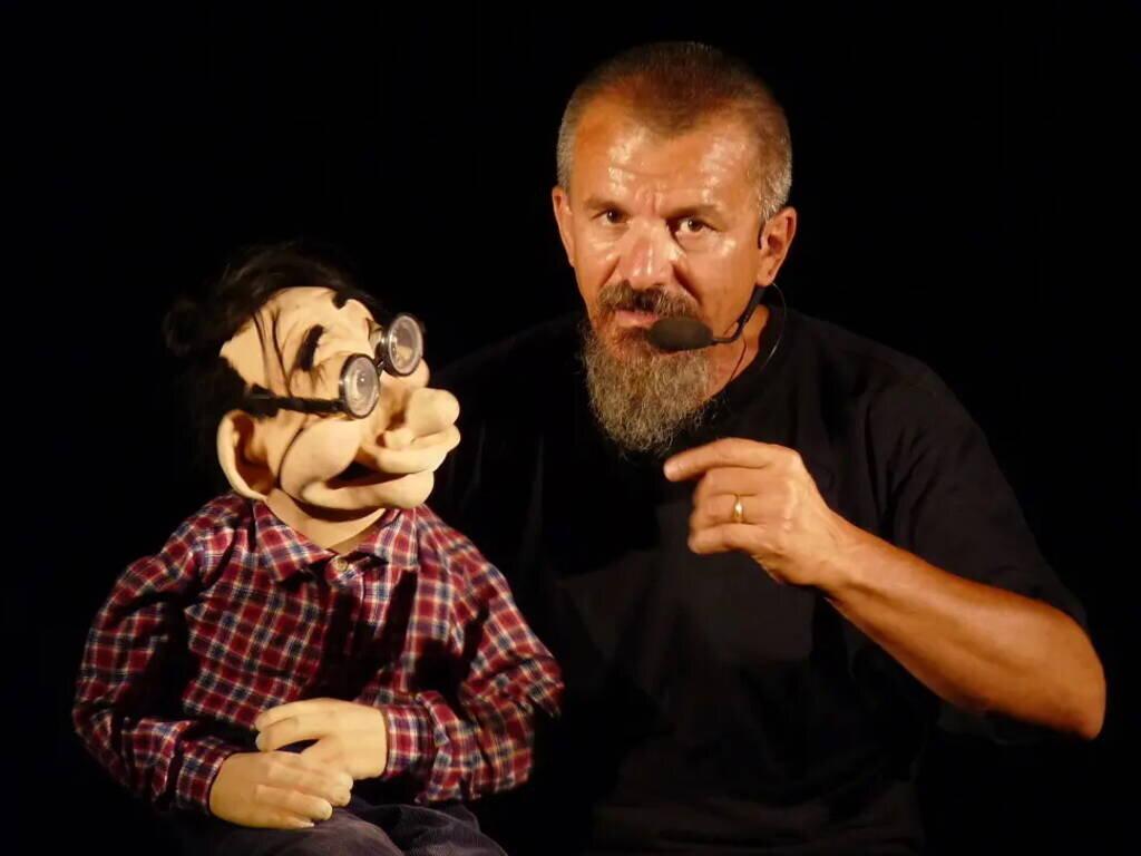 Dante Il Ventriloquo Dante Il Ventriloquo