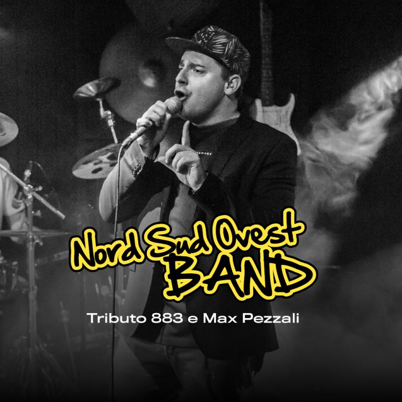Nord Sud Ovest Band