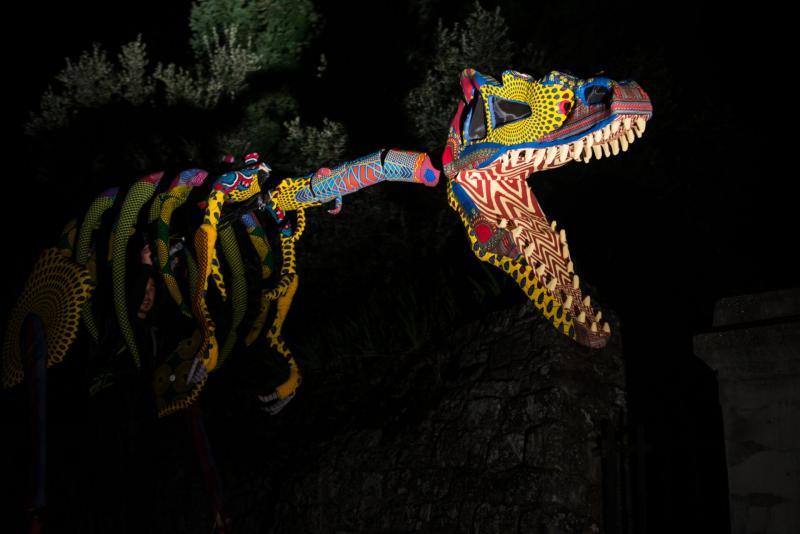 Cromosauro Andalo