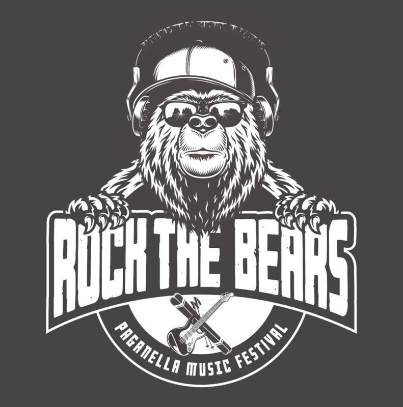 Rock the Bears - Paganella Music Festival