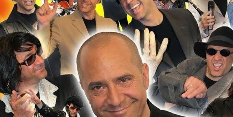 Luciano Maci Andalo