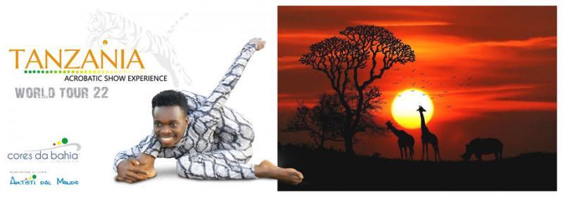 Tanzania Acrobatic Experience