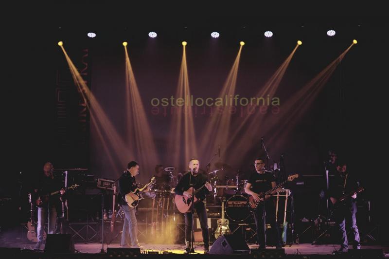 Ostello California