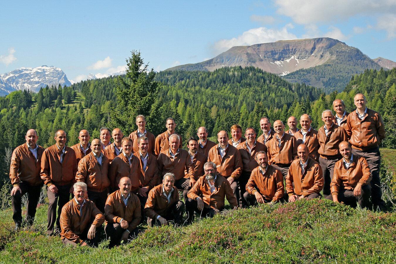 Coro Monte Peller