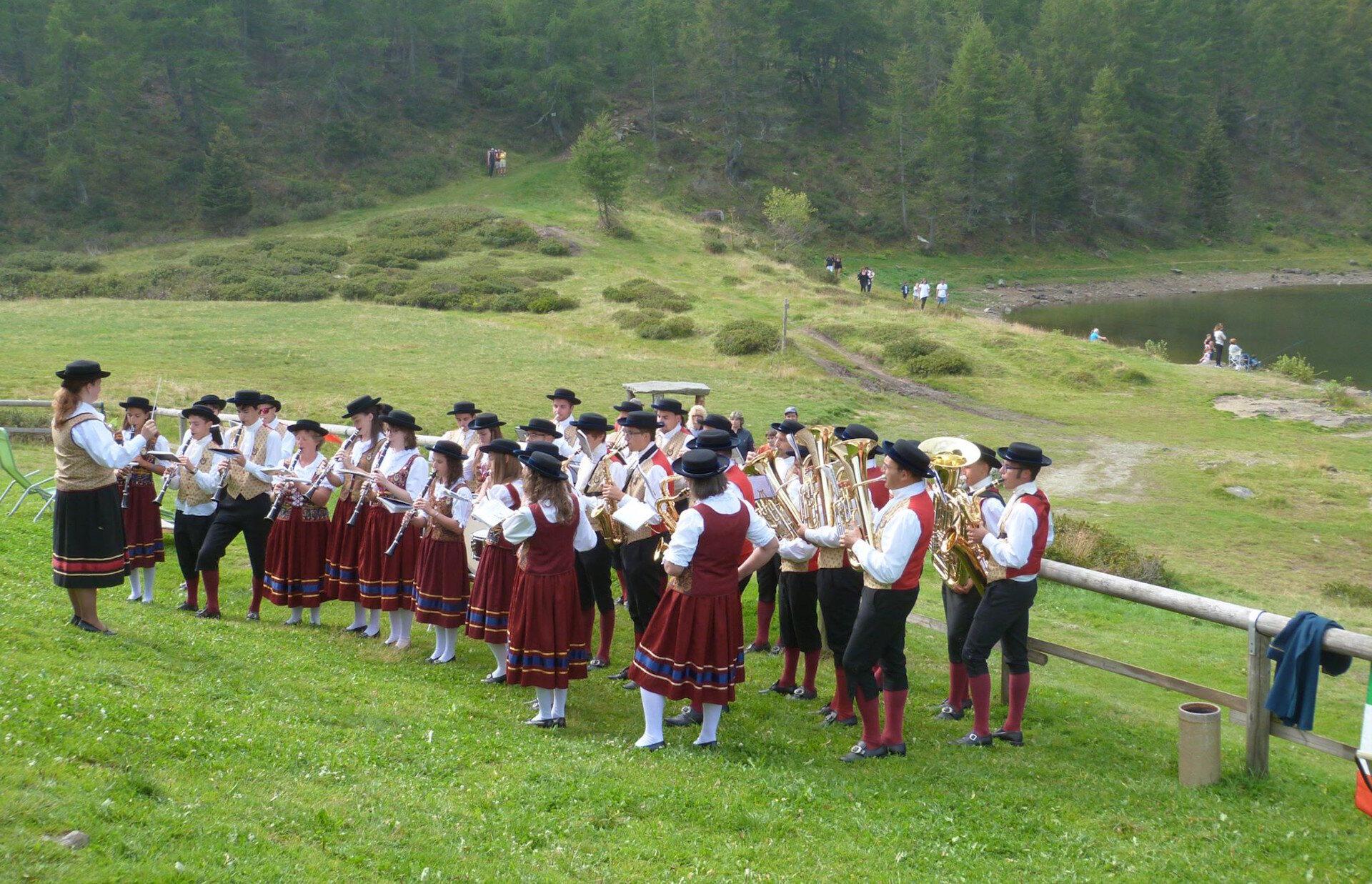 Banda di Coredo