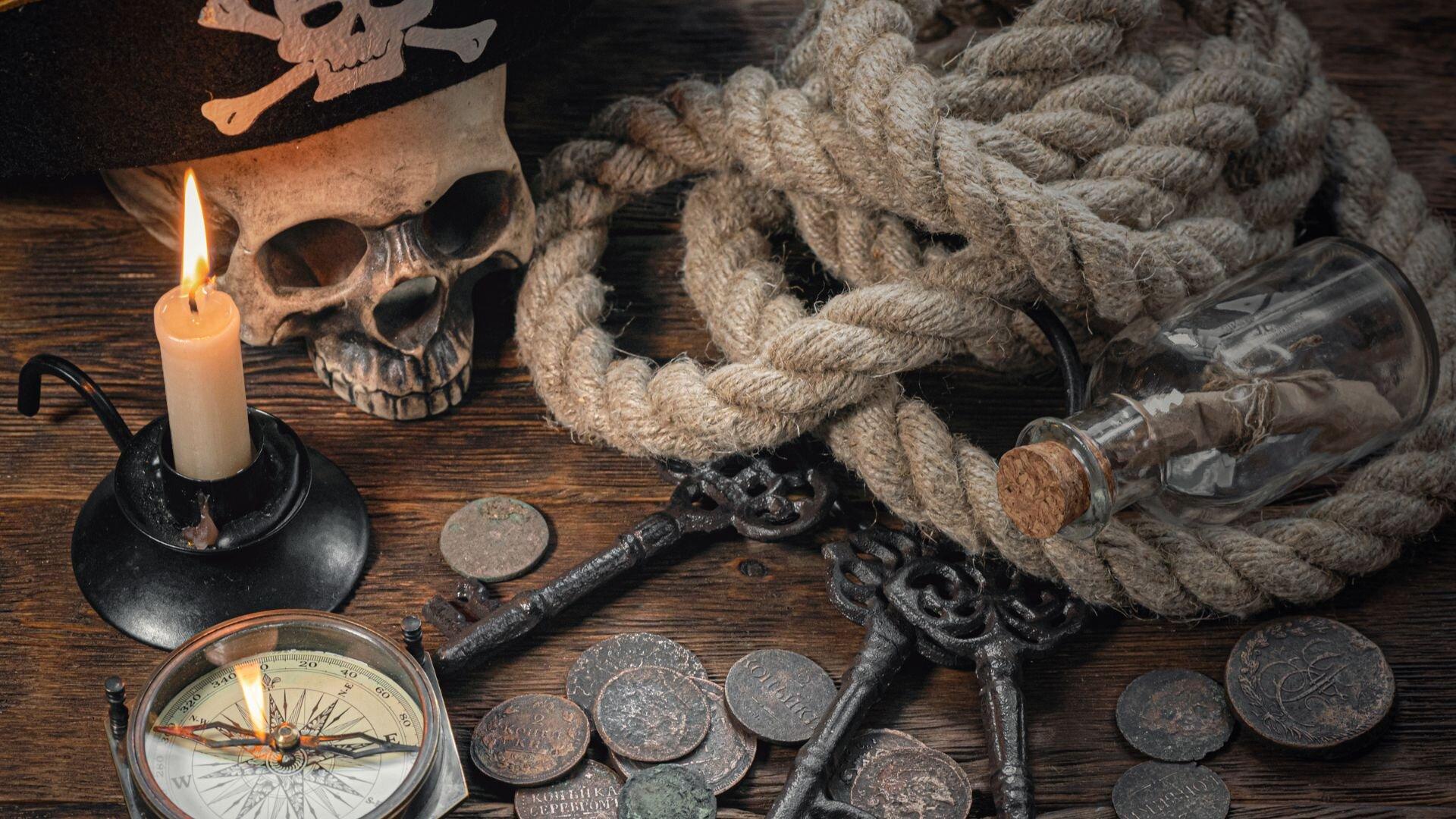 Pirati dei Caraibi