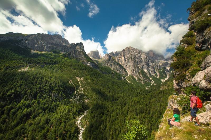 Biodiversity, a value to be safeguarded