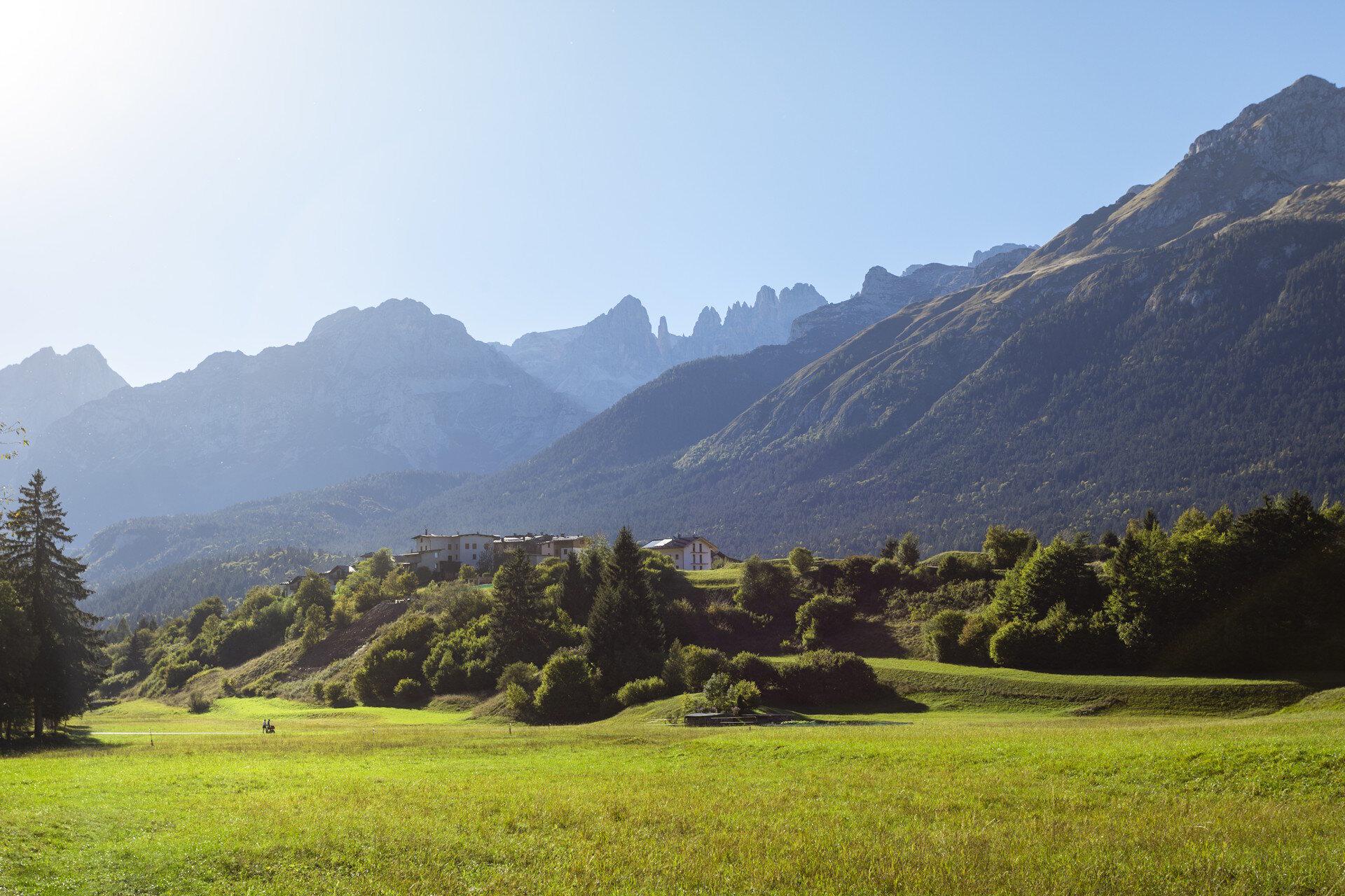 Ferragosto Andalo