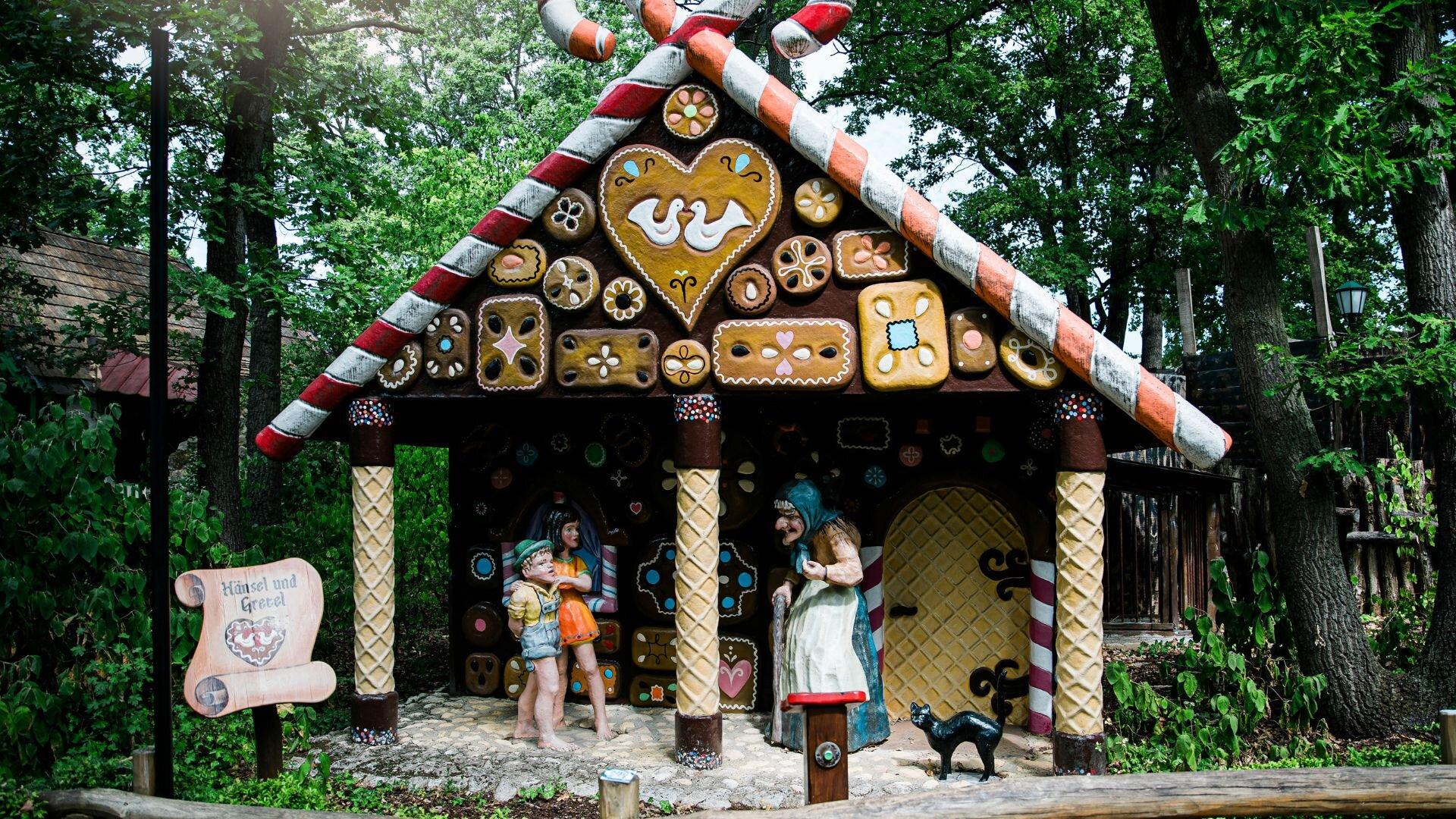 Hansel e Gretel