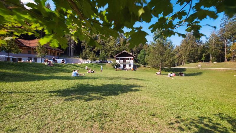 Rassegna Racconti dal bosco Andalo