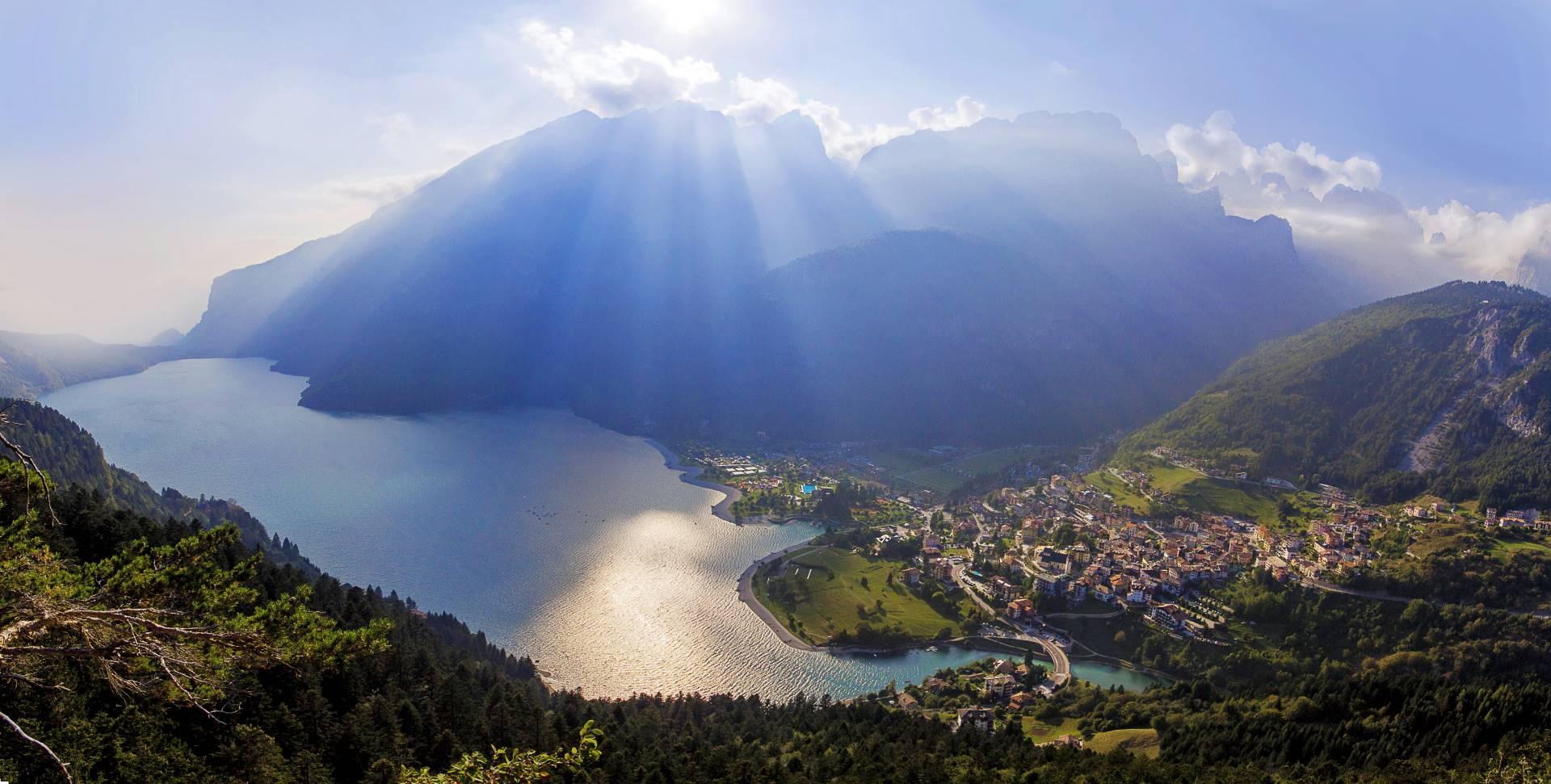 Lago di Molveno