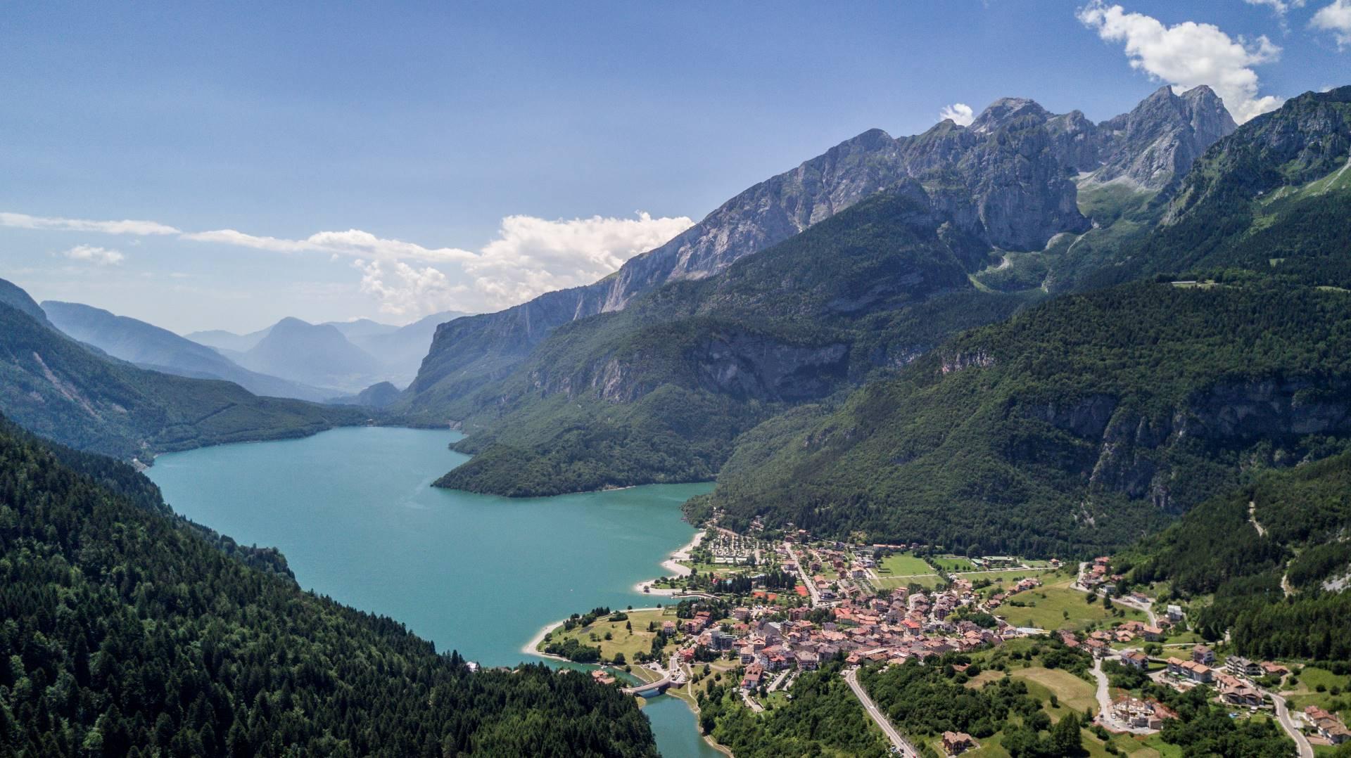 Lago di Molveno
