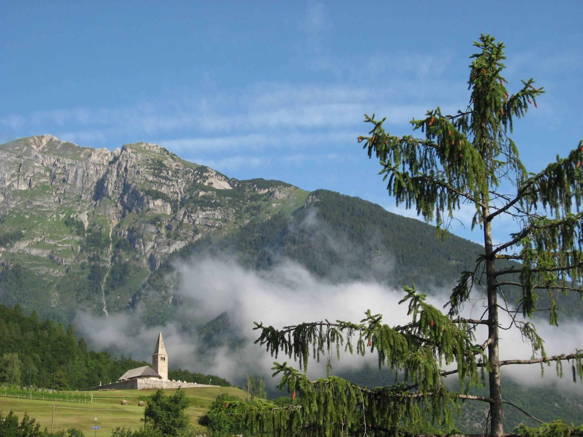 montagne di Cavedago_ph.APT_DolomitiPaganella 1 (1