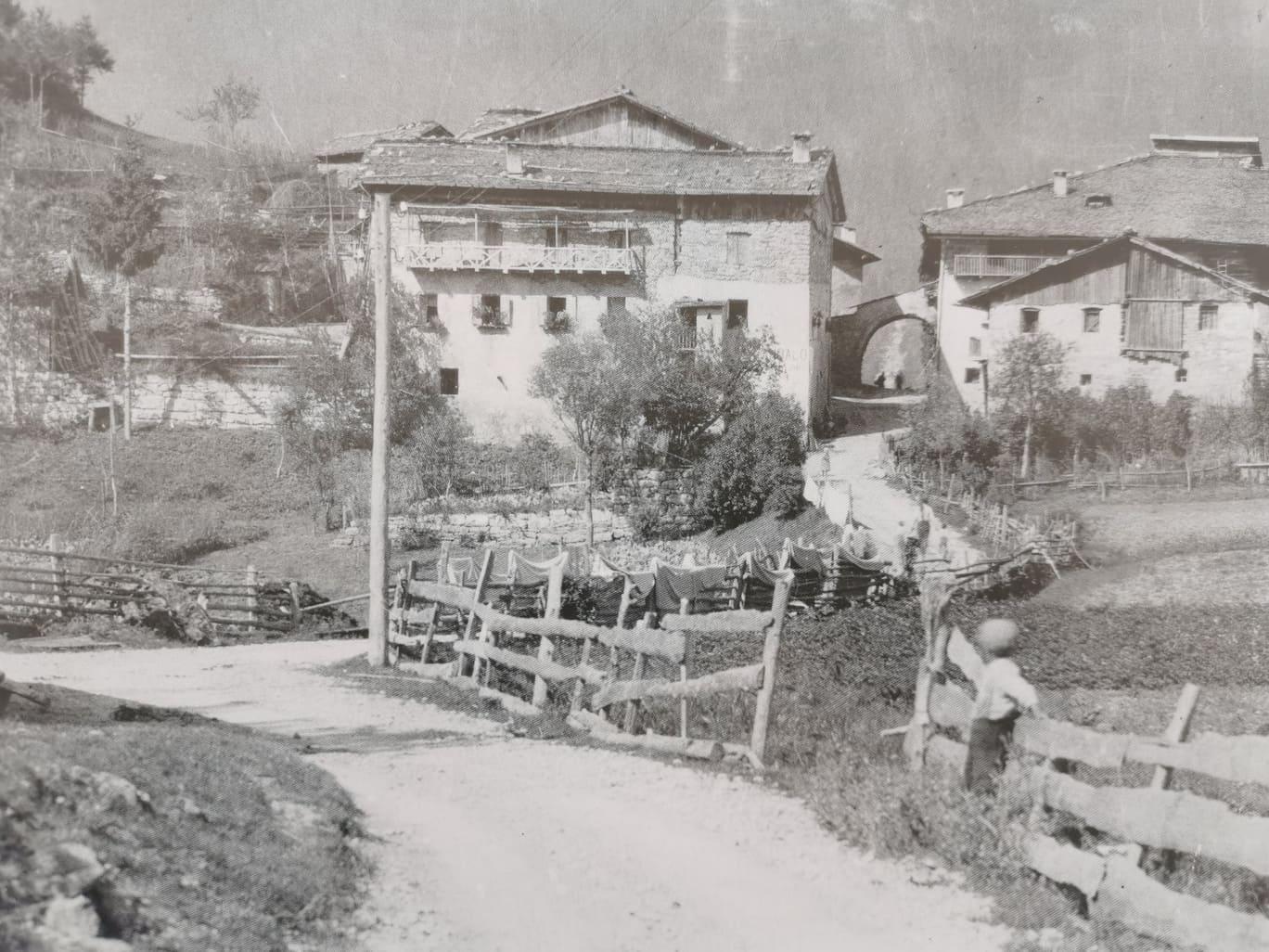 i masi di Andalo - sabato