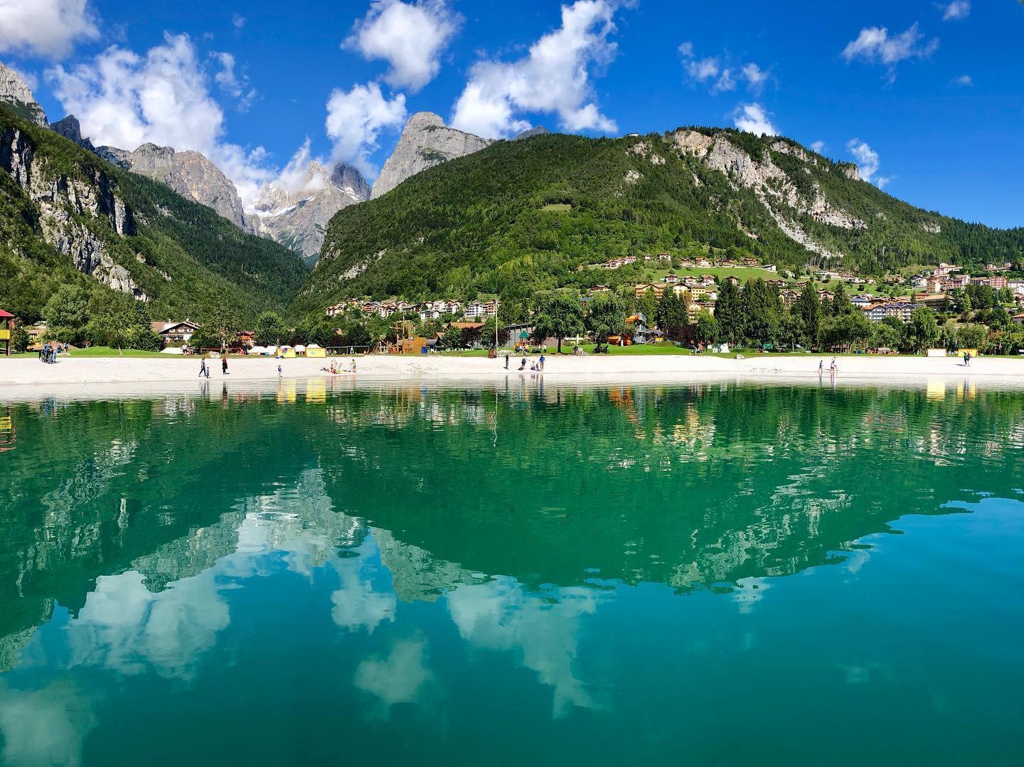 passeggiata molveno mercoledì_ Ph Serena Sartori