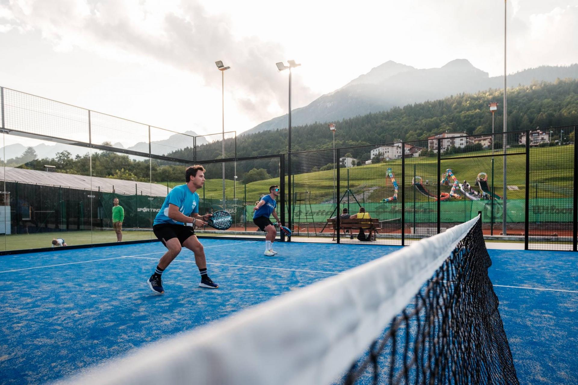 padel