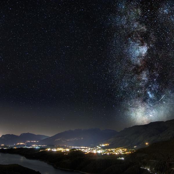 Astromia Valle del Noce