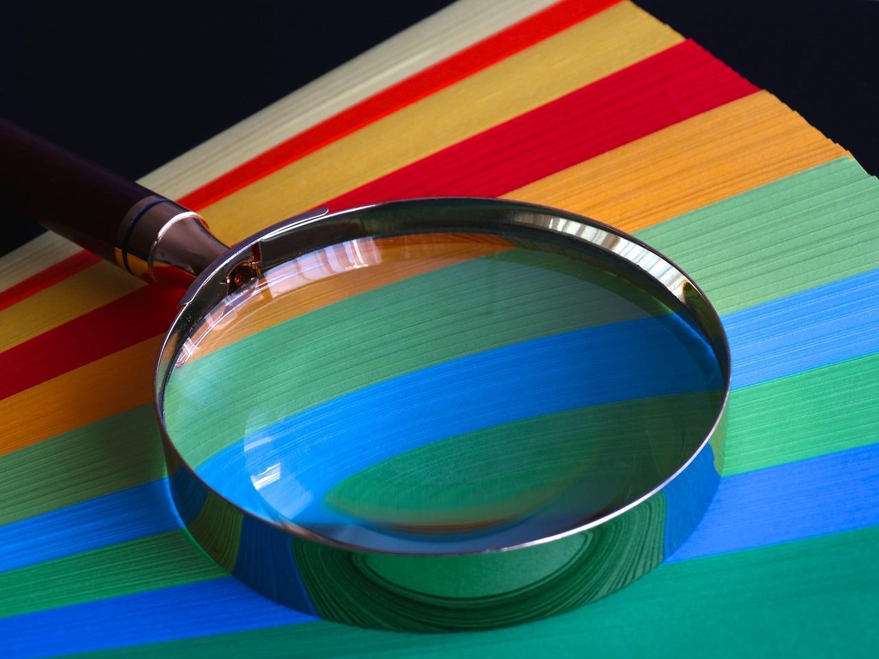 Biblioigloo Cambia Colore