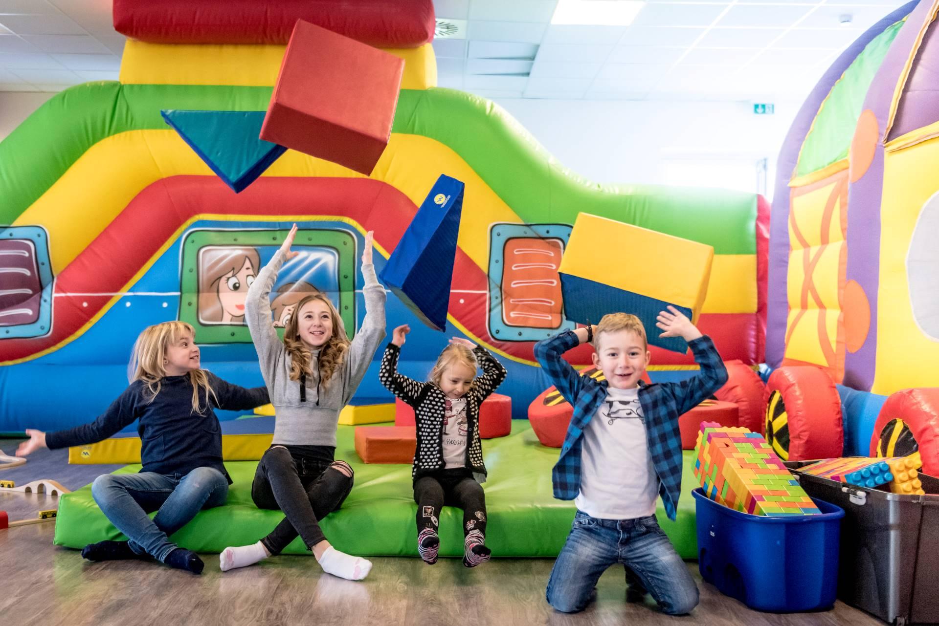 Baby Roccia Kids’ Club