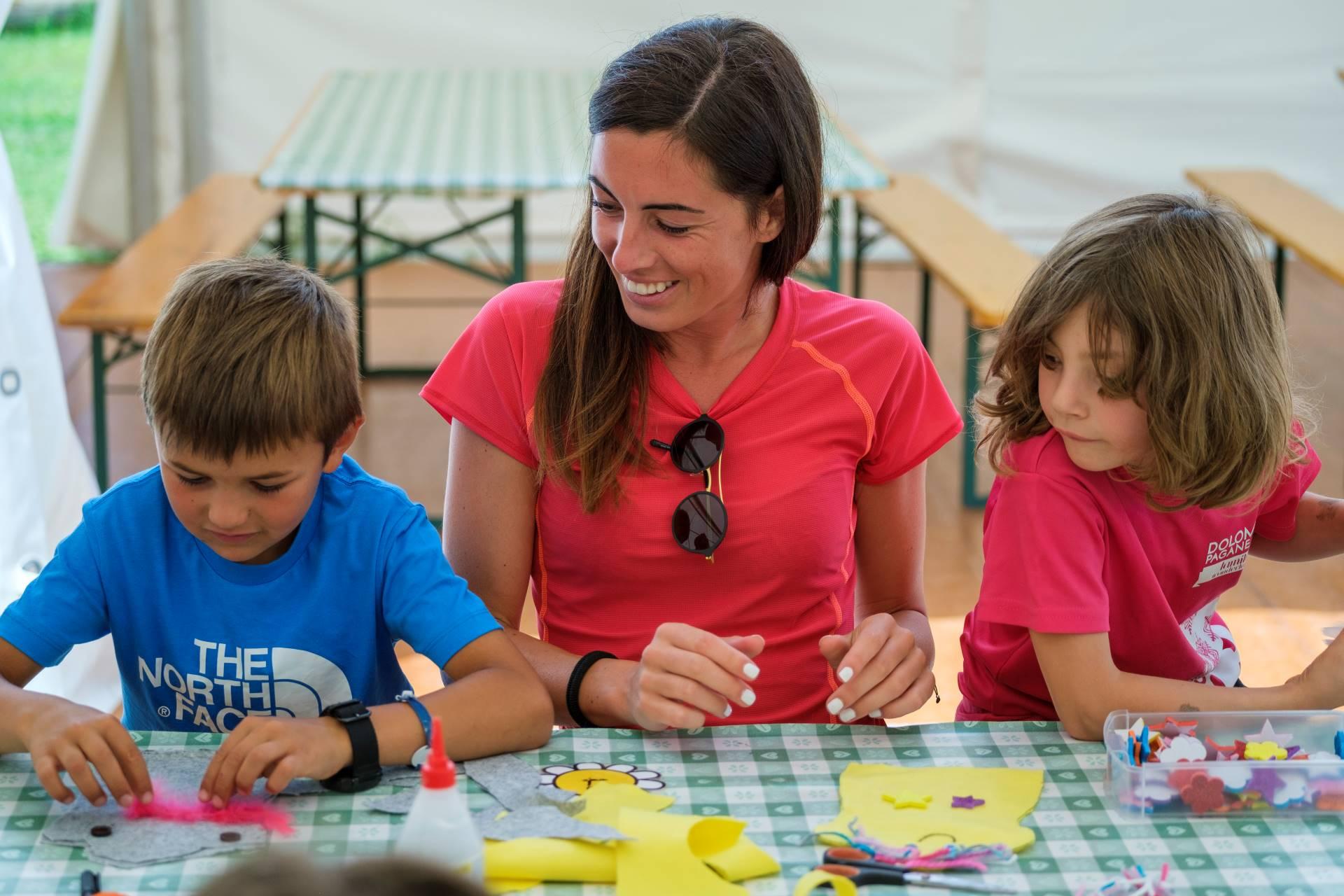 Parchi divertimento ad Andalo